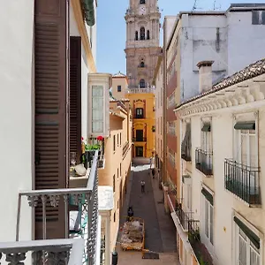 Holidays2malaga Cathedral View Appartement Málaga
