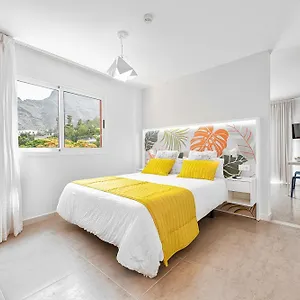 Sol Mogan - Adults Only Appartement Puerto De Mogan