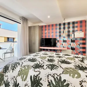 North Coast Appartement Puerto de la Cruz (Tenerife)