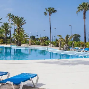 Estudios Turisticos Bahia Sur Appartement San Fernando