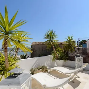 Dalt Vila House Appartement Ibiza-stad