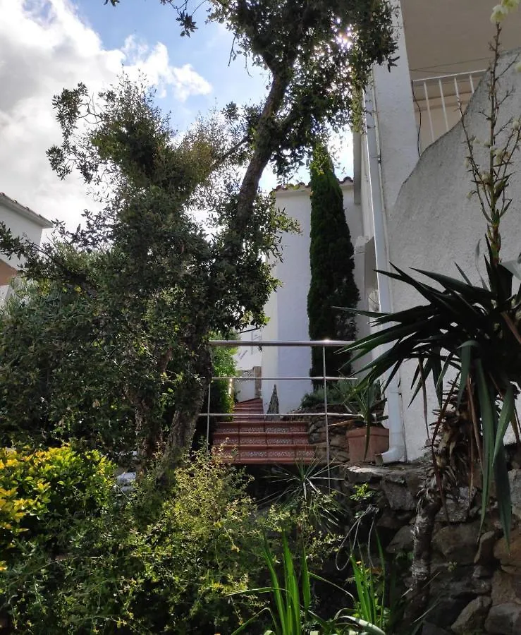Appartement Can Blau Roses