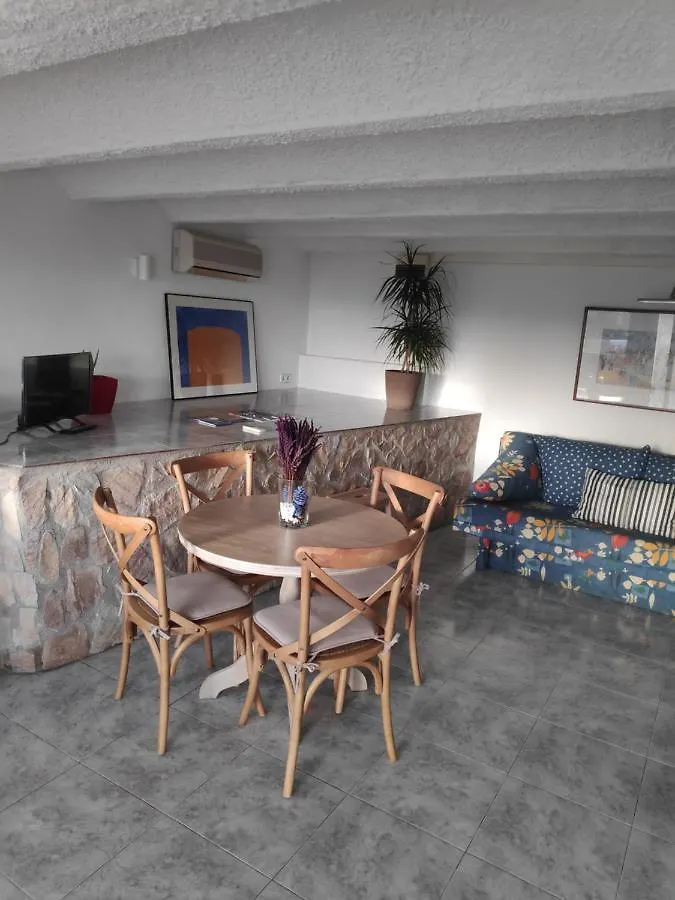 Apartamento Can Blau Rosas
