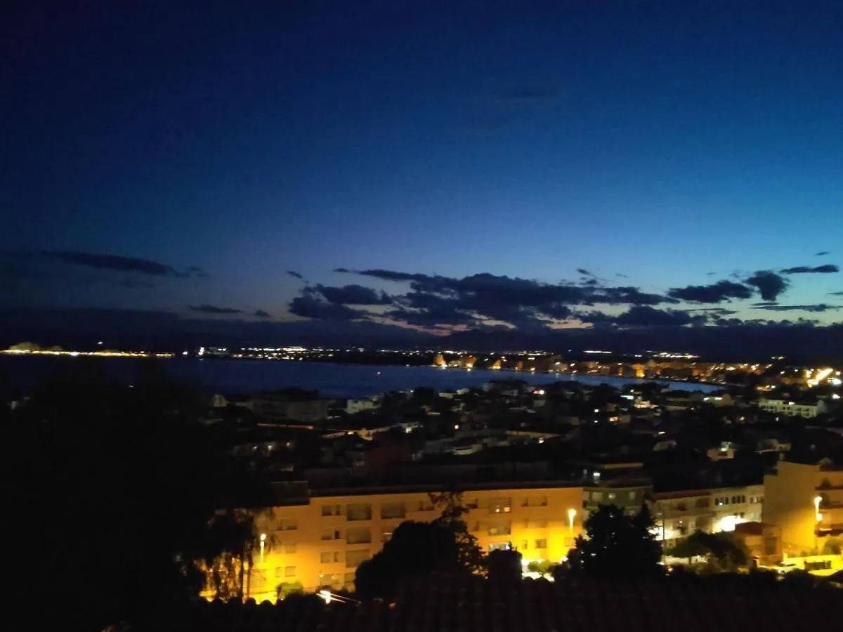 Appartement Can Blau Roses