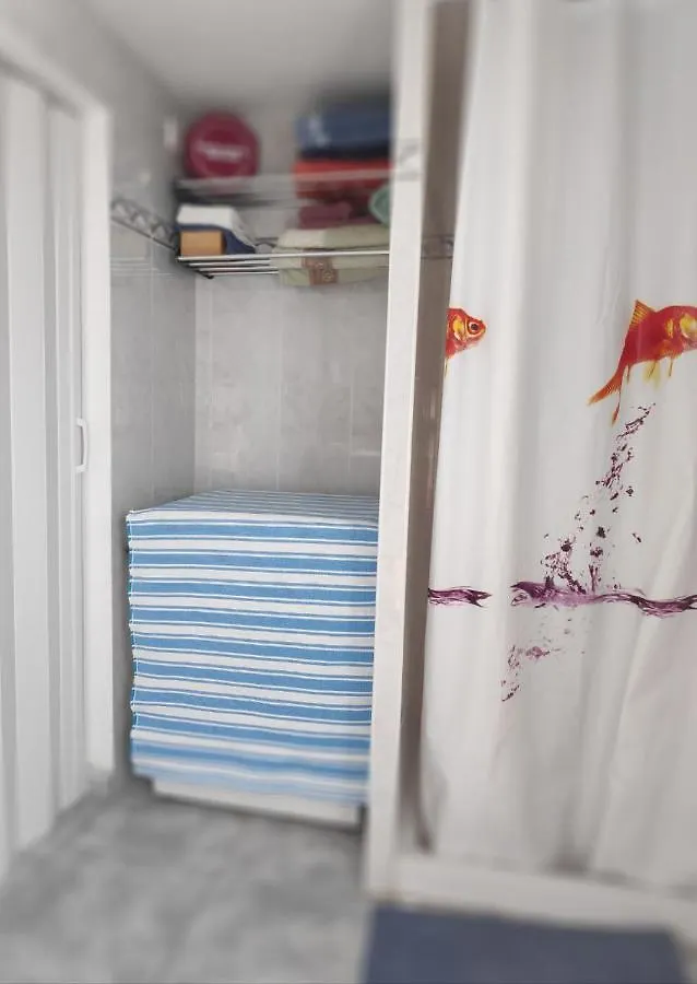 Can Blau Roses Appartement