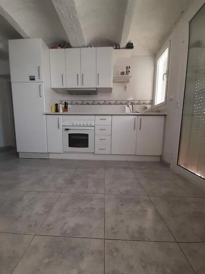 Appartement Can Blau Roses